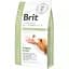 Сухий корм для дорослих собак Brit VetDiets Grain Free Diabets при цукровому діабеті з індичкою та горохом 2 кг - мініатюра 1