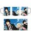 Кухоль GeekLand Blue Exorcist Синій Екзорцист Рін Юкіо Шійомі BE 02.18 330 мл білий - мініатюра 4