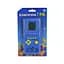 Детская интерактивная игрушка "Классическая игра Тетрис" Bambi 725-60(Blue) голубой - миниатюра 1