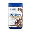 Сироватковий протеїн Applied Nutrition Critical Whey, 825 грам - Шоколад - мініатюра 1