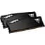 Модуль пам'яті для комп'ютера DDR5 32GB (2x16GB) 6000 MHz Viper Elite 5 Ultra Patriot (VEU532G6028K) - мініатюра 4