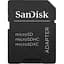 Карта памяти SanDisk microSDXC Extreme 2TB UHS-I U3 V30 A2 (SDSQXAV-2T00-GN6MA) [141834] - миниатюра 6