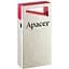USB-флешка Apacer AH112 64 GB Red (AP64GAH112R-1) - мініатюра 1