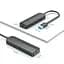 Хаб USB 3.0 -> 3хUSB 3.0/2хTRS Audio/USB Micro 1.0 м. Vention - мініатюра 3