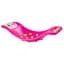 Гойдалка-балансир Fat Brain Toys Teeter Popper з присосками рожевий (F0953ML) - мініатюра 1