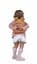 Детский рюкзак Childhome My first bag, бежевый (CWKIDBT) - миниатюра 7