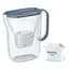 Фільтр-глечик Brita Style Essential Mxpro сіро-блакитний (1058042) - мініатюра 1
