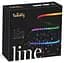 Twinkly Smart LED Twinkly Line RGB, підсвічування, Gen II, IP20, довжина 1,5м - мініатюра 1