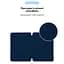 Чохол-книжка ArmorStandart Smart Case для Apple iPad Air 10.9` (2020-2022)/Air 11` (2024-2026)/Pro 11` (2020-2022) Midnight Blue (ARM78295) [118417] - мініатюра 6