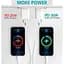 Блок живлення USB C для надшвидкого заряджання 30 Вт PD для iPhone 17/17 A - мініатюра 5