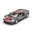 Автомодель TechnoDrive Ford GT 2019, 1:32, сіра (250338U) - мініатюра 2