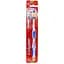 Зубна щітка Colgate Classic Clean 1 шт. синя - мініатюра 1