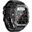 Часы Oukitel BT101 Black - миниатюра 2