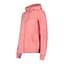 Кофта CMP Women's Full Zip Hoodie M Orchidea (1097-32D8016-B557 40) - мініатюра 2