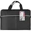 Сумка для ноутбука Defender 15.6" LITE, Black (26086) - мініатюра 8