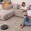 Робот-пилосос Xiaomi Dreame Vacuum Cleaner Bot Z10 Pro Black [RLS5D] [62756] - мініатюра 4