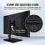 Монітор 32" Corsair Xeneon 32UHD144 HDR600 Gaming UHD IPS 144Hz (CM-9020006-PE) - мініатюра 6