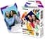 Фотопапір Fujifilm Instax Mini Spray Art 10 шт. - мініатюра 3