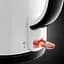 Электрочайник Russell Hobbs 25070-70 белый 1.7 л (23632016003) - миниатюра 6