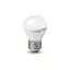 Лампочка Eurolamp LED G45 5W E27 3000K 220V (LED-G45-05273(P)) - мініатюра 1