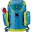 Рюкзак Deuter Lake Placid Azure (1052-3814222 1344) - миниатюра 8