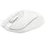 Мышь беспроводная A4Tech Fstyler FG12S White - миниатюра 3