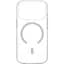 Чохол Blueo Crystal Drop PRO Case with MagSafe для Apple iPhone 17 Transparent (B41-I17TR(M)) [144686] - мініатюра 1