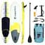 Надувна дошка SUP inSPORTline WaveTrip 10'6" G3 з аксесуарами 320 (26296) - мініатюра 1