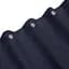 Шторка для душу та ванної Cosas 180x180 denim, індиго (ShowerCurtains_16Denim_DUK_180x180) - мініатюра 5