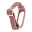 Ремінець Braided Buckle Enhanced Mi Band 3/4/5/6/7 Glycine - мініатюра 2