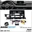 Переходная рамка Mazda 6 AWM 881-20-114 - миниатюра 8