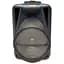Портативна колонка XPRO MD20-12L валіза 30Вт USB SD FM радіо Bluetooth 1 мікрофон ДУ (MER-15726) - мініатюра 4