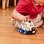 Игровой набор инерционных машинок Battat Автопарк сафари (BT1835Z) - миниатюра 8