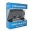 Геймпад джойстик DoubleShock Wireless PS4 Double Motor Vibration DUALSHOCK 4 Gey-Black - мініатюра 5