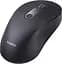 Миша Baseus F02 Black (B01055505111-01) - мініатюра 7