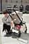 Коляска прогулянкова Britax-Romer Rio Carbon Black (2000041611) - мініатюра 20
