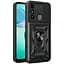 Панель BeCover Military для ZTE Blade A53 Black (710699) - мініатюра 1