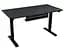 Геймерский стол Cougar Royal 150 Elite Lite Black (Royal 150 Elite Lite Black) - миниатюра 3