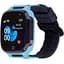 Smart Watch AmiGo GO008 MILKY GPS Wi-Fi Blue UA UCRF - миниатюра 1