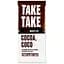Батончик Take Take Mood Booster з какао та кокосом 46 г (787887) - мініатюра 1
