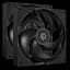 Вентилятор ID-Cooling AS-140-K Duet Black - мініатюра 1