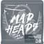 Кава у зернах Madheads Coffee Roasters Sipi Falls MH2 Uganda Filter 250 г - мініатюра 1