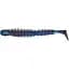Силикон Reins Bubbling Shad 4" B11 Blue Belly (6 шт/уп) - миниатюра 1