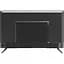 Телевізор Kivi F730QB 43'' LCD Full HD (43F730QB) [135123] - мініатюра 4
