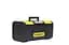 Ящик для інструменту Basic Toolbox, 26х59.5x28.1см, пластик Stanley hoz0012912 - мініатюра 5