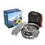 Набор посуды походный Camping World Cooking Set DS-308 - миниатюра 4
