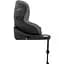 Автокрісло Cybex Sirona G i-Size Lava Grey (523001205) - мініатюра 2