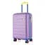 Валіза Semi Line 20" S Purple (T5845-1) - мініатюра 1