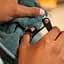Кігтеріз міні для тварин Fiskars Small Nail Clippers для собак і котів, 10 см (2009130) - мініатюра 2
