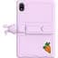 Планшет Doogee U9 Kid 3/64Gb Wi-Fi Macaron Purple UA UCRF - миниатюра 2